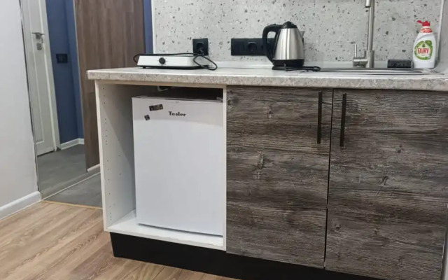 Uyutnye Apartment