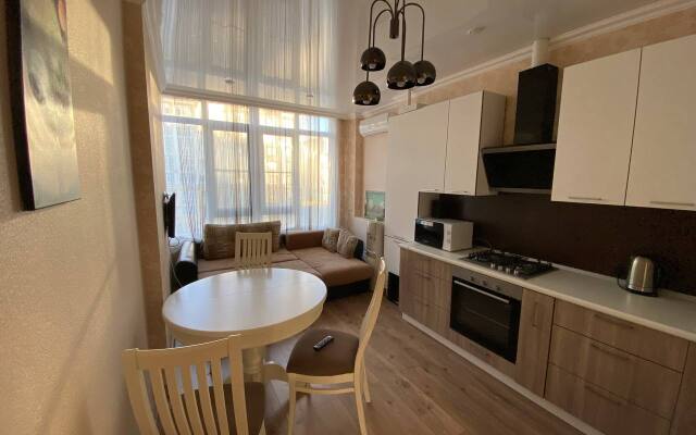 Квартира Friends