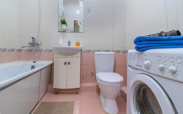 Квартира на ул. Восточно-Кругликовская 30/1