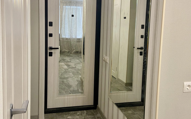 Квартира на Беляева 11