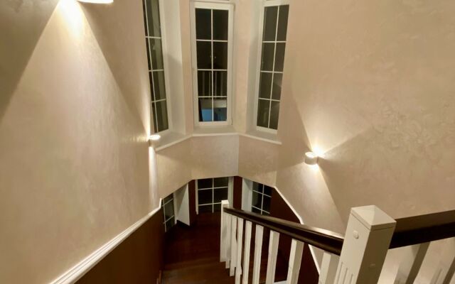 Dlya Vsey Semyi S Zonoy Spa Private House