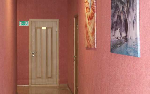 People Hotel