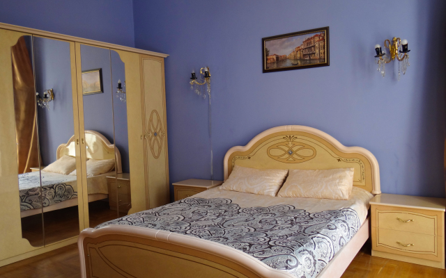 Апартаменты KyivHome