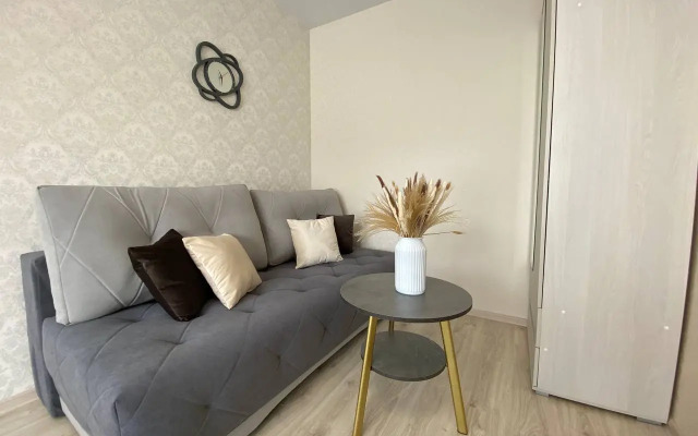 Апартаменты Сибирь House  напротив Кузбасс АРЕНЫ и Ледового дворца