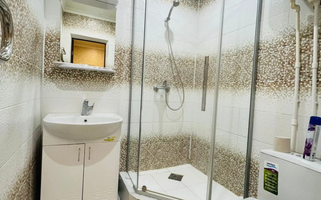 Zhk Abylay Khan V G.Kokshetau Apartments