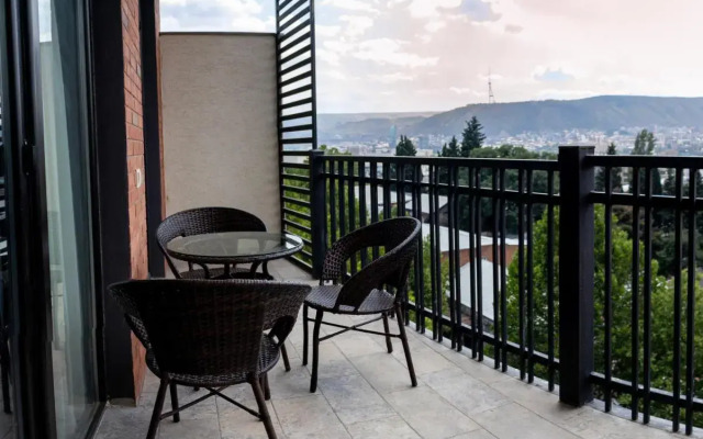 Hotel TM Apart hotel
