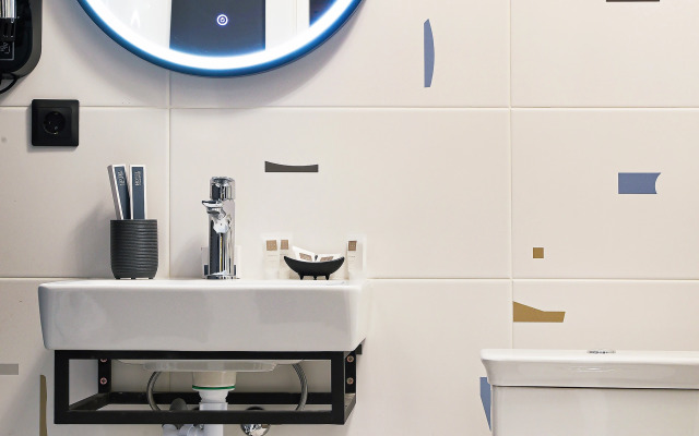 Апартаменты Новый Чайковский