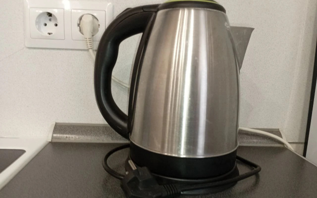 Квартира С Видом на парк