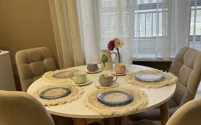 Апартаменты Казань