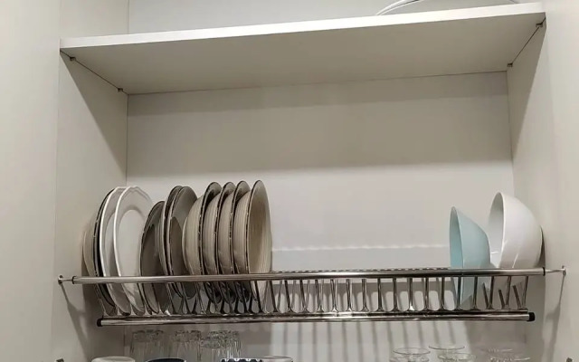 Апартаменты Уютная однушка