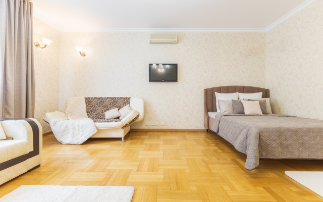 Апартаменты Comfort Home на Некрасова