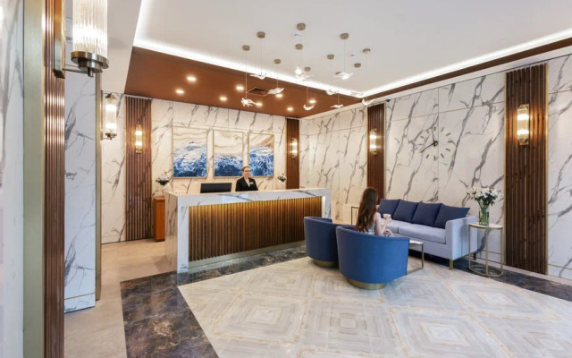 Hotel More