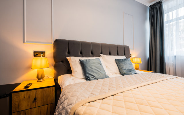 Daryya Guest house