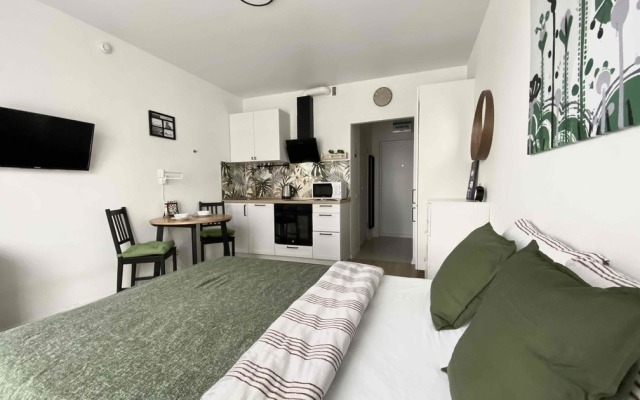 Victoria Apart Apartments