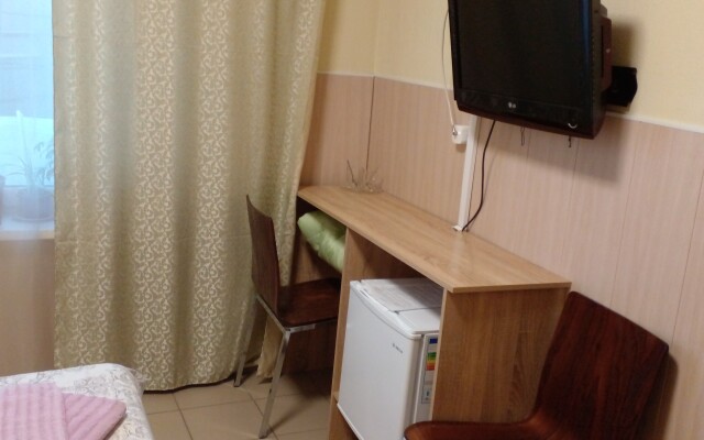 Sova Hotel