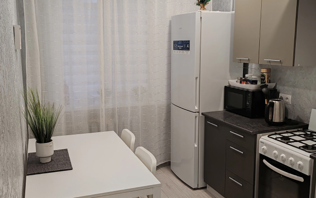 Апартаменты площадь Победы