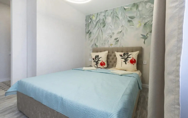 Апартаменты Prince Apartments на Улице Пушкина 32 (24)