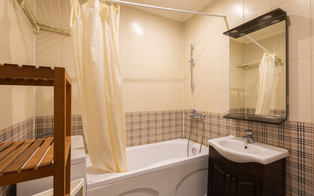 Vidovye V Tsentre Flat