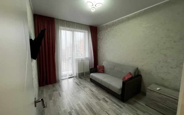 Апартаменты Уютные на Берегу Балтийского Моря