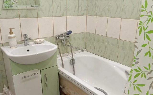 Квартира уютная в центре