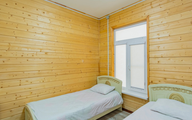 Шале Гостиный Двор 2