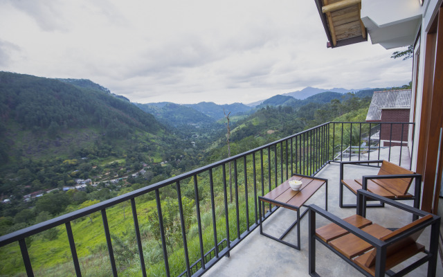 Dowa Elegance Resort