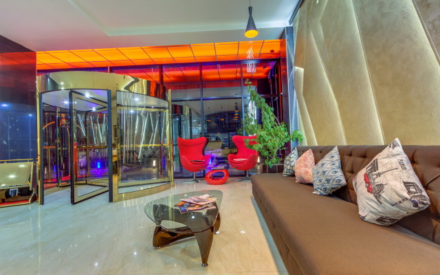 Bridges Hotel