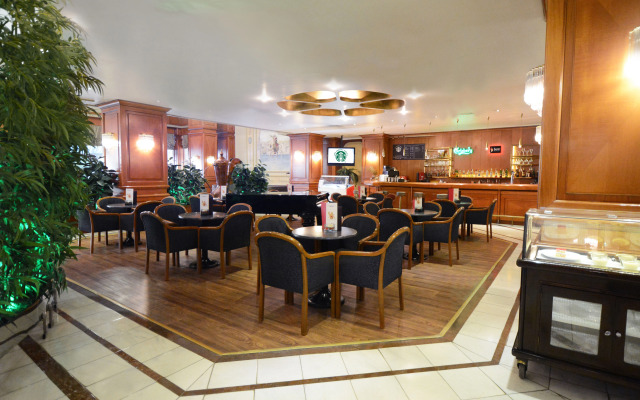 Akgun Istanbul Hotel
