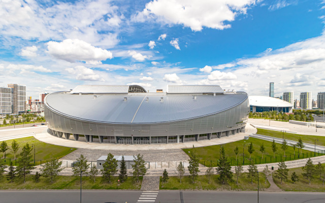 Квартира домашняя атмосфера