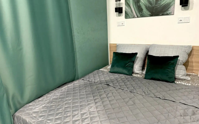 Mars Hotel Pavlovskiy Trakt 307 Flat