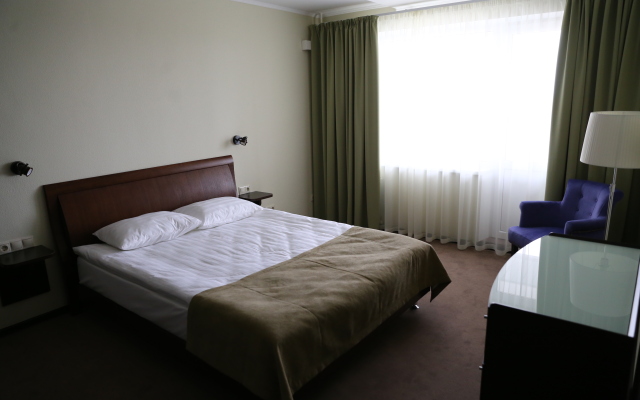 Panorama Hotel