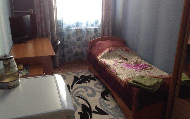 Гостевой Дом на Свердлова