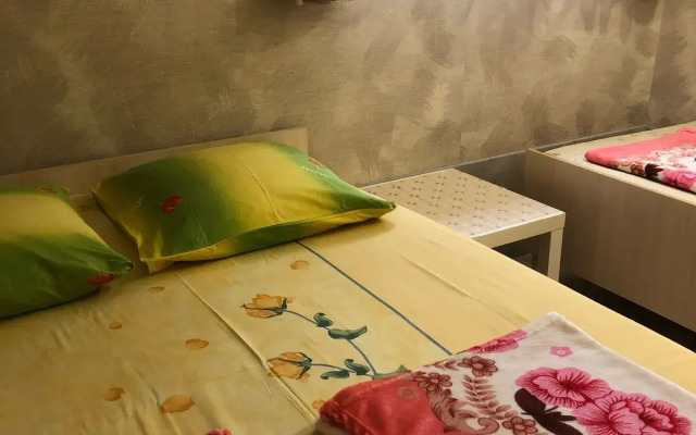 U Rozy Guest House