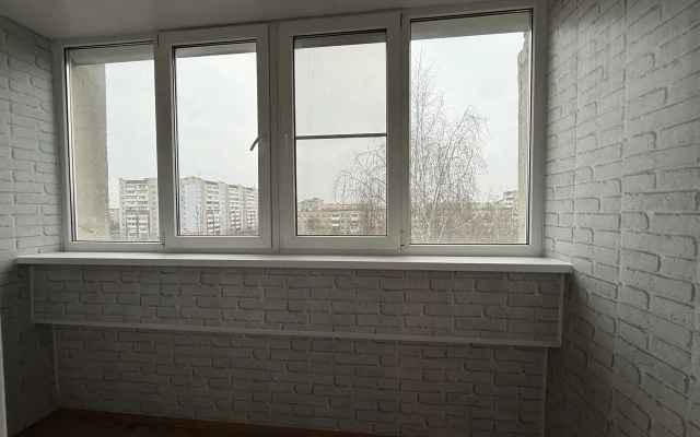 Apartamenty na Sverdlova 77