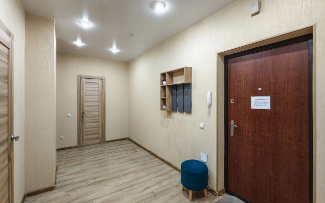 Апартаменты на Салтыкова-Щедрина 58/3