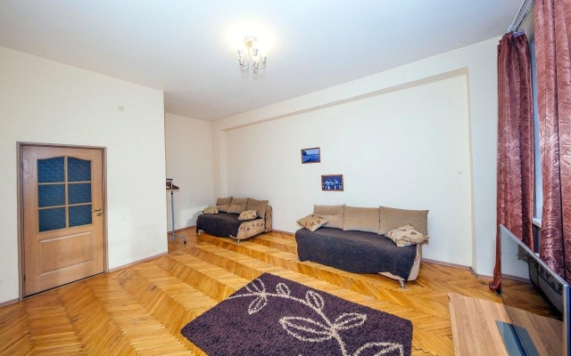 Апартаменты Апартаменты у казанского собора