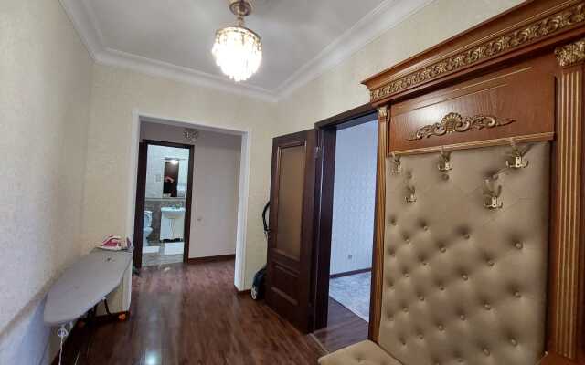 Апартаменты На берегу Моря 3