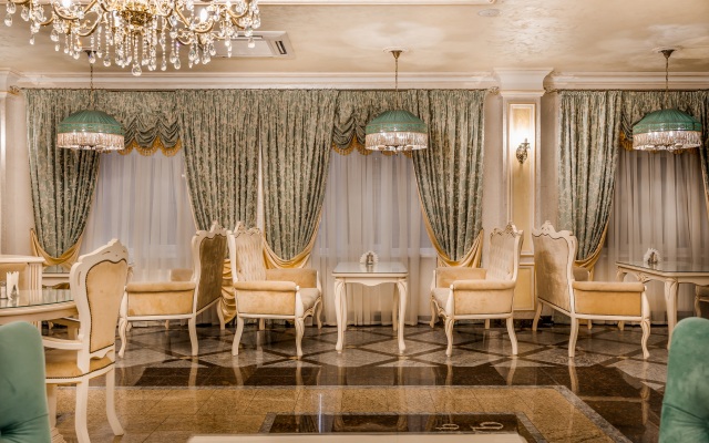 Chehov Hotel