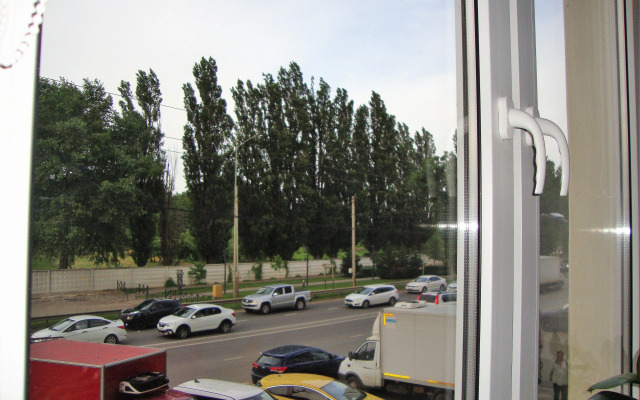 Studii Living Quarters