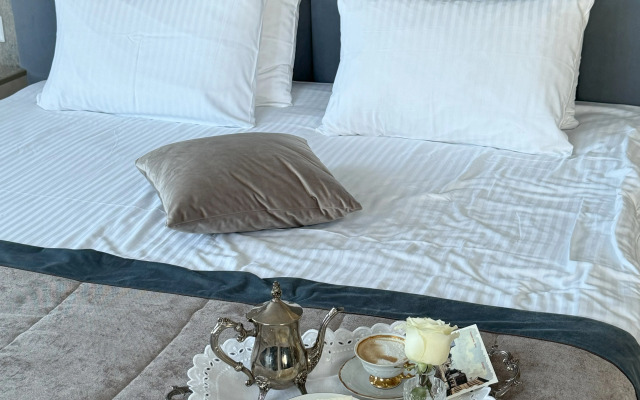 Отель Вишневый Рояль