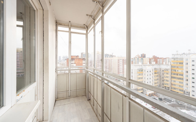 Апартаменты Чистый Взгляд на Молокова 1Д