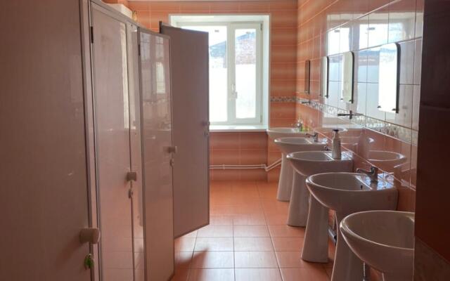 Хостел На крючке