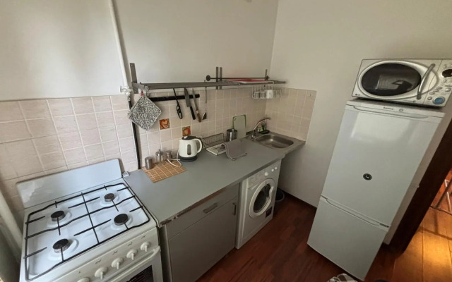 Апартаменты Моголя Новочеркасская