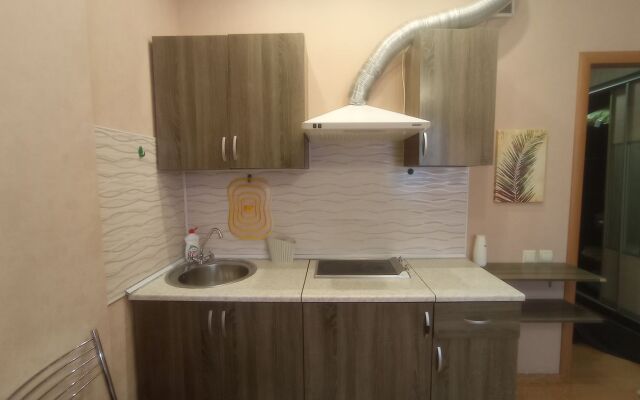 V Novom Mikrorayone Sovetskogo Rayona Flat