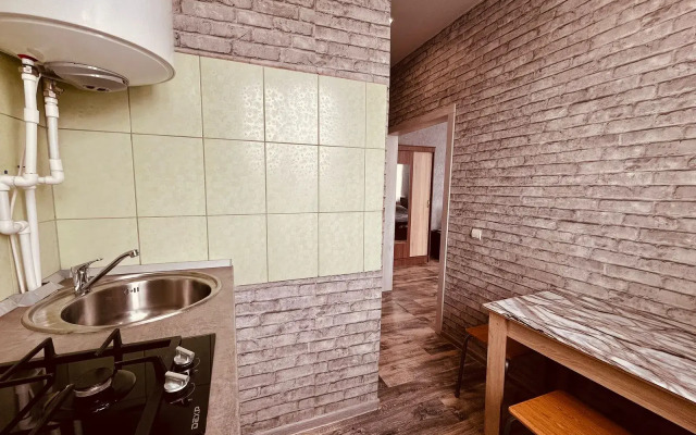 Let5 Apartments