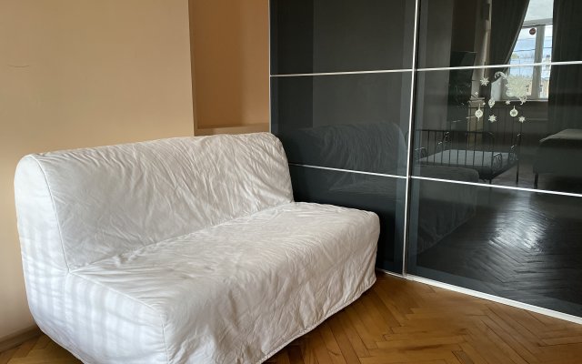 Dom-Durdina Lounge Apartments