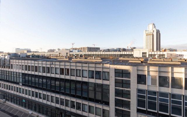 Квартира Берёзки