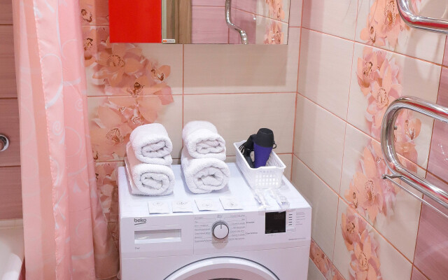 Квартира на М.Горького 17