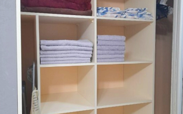 Golubye Dali Apartaments 1