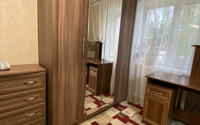 Апартаменты Как Дома